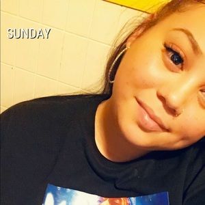 Meet your Posher, Erika